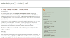 Desktop Screenshot of brixen.io